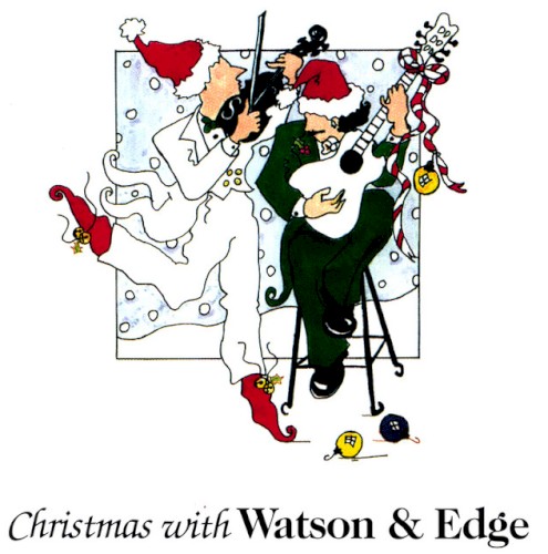 Christmas With Watson & Edge
