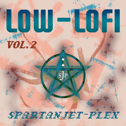 Low‐Lofi Volume 2