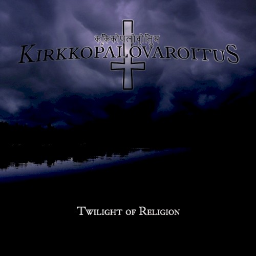 Twilight of Religion