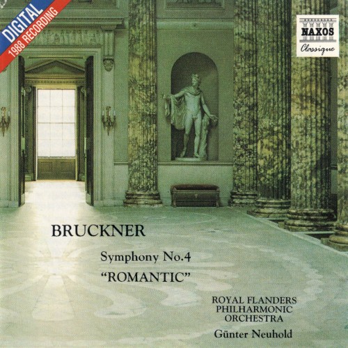 Symphony no. 4 "Romantic"