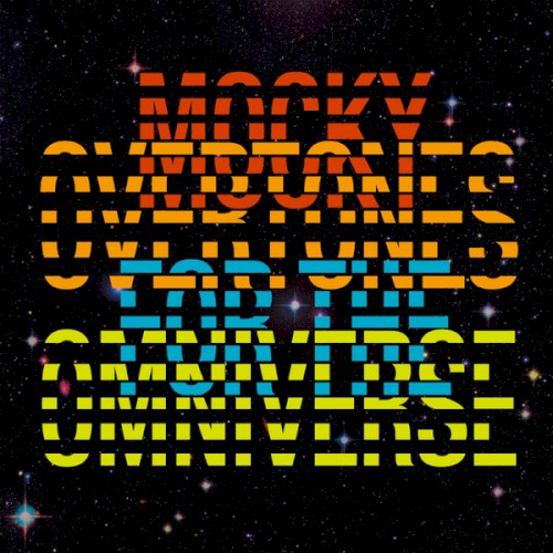 Overtones for the Omniverse