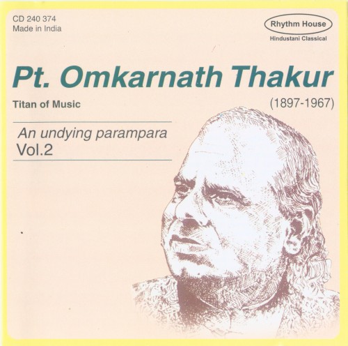 An Undying Parampara Vol. 2