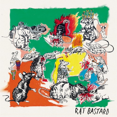 Rat Bastard