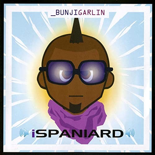 Ispaniard