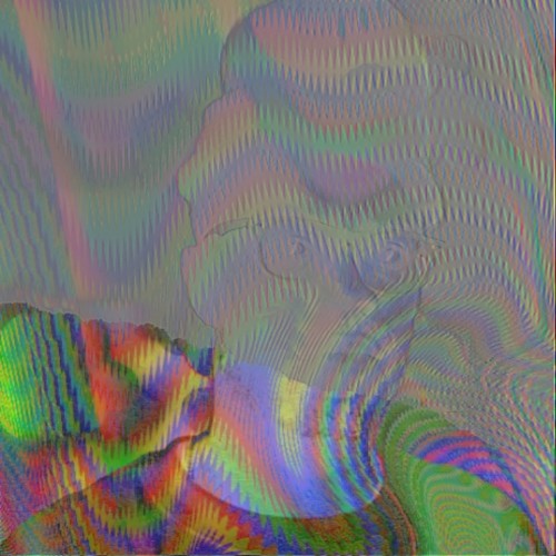 DON'T MESS WITH TEXTURES (DMT)