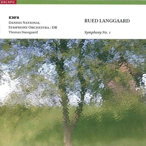 Symphony no. 1