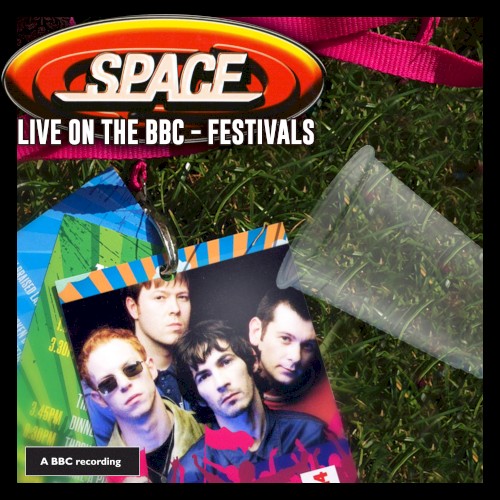 Live on the Bbc - Festivals