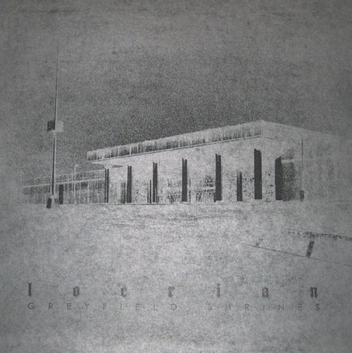 Greyfield Shrines