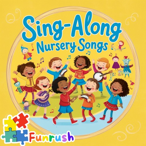 Sing Along Nursery Songs