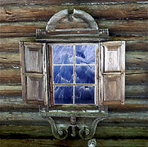 Fallen Windows