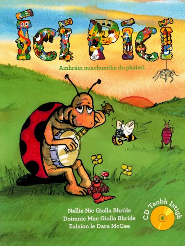 Ící Pící