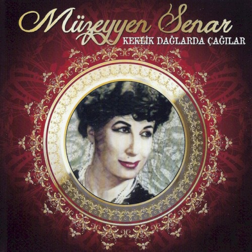 Keklik Dağlarda Çağılar