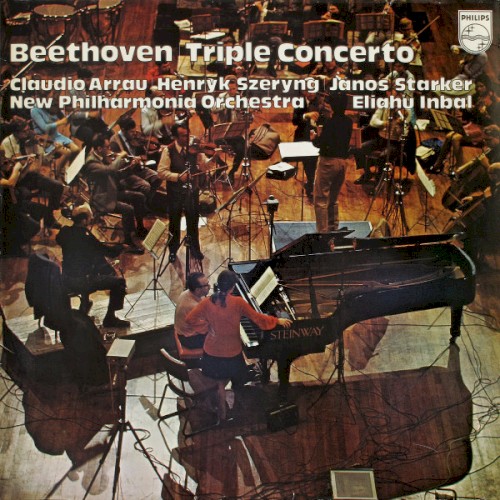 Triple Concerto