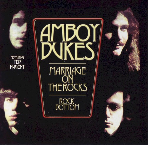 Marriage on the Rocks / Rock Bottom