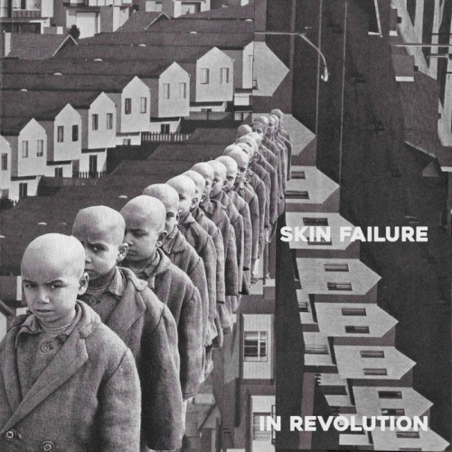In Revolution
