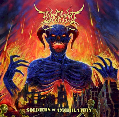 Soldiers of Annihilation