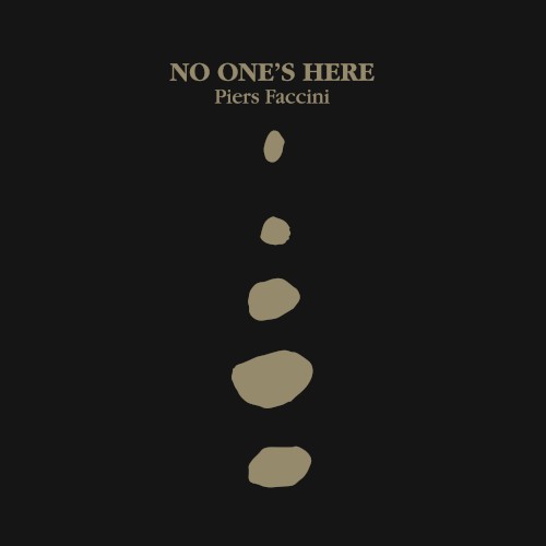 No One’s Here