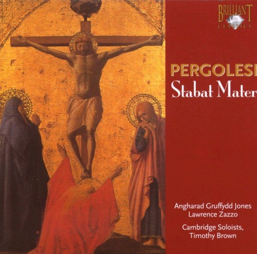 Stabat Mater