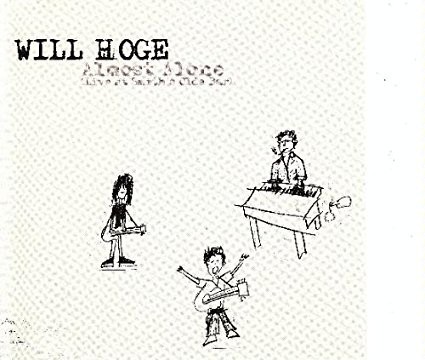 Almost Alone (Live at Smith's Olde Bar)