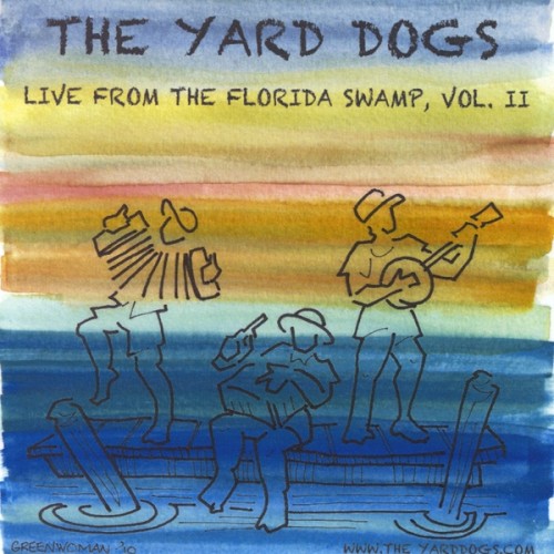 Live from the Florida Swamp Vol.II