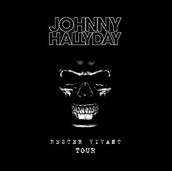 Rester vivant tour