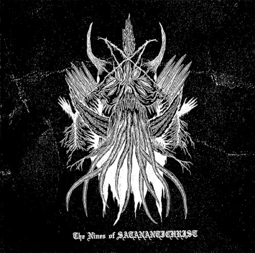 The Nines Of Satanantichrist