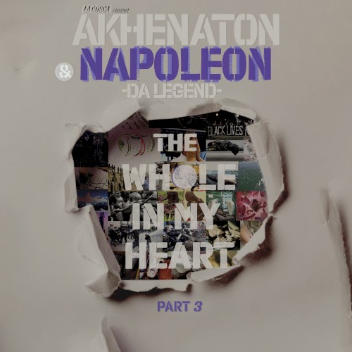 The Whole in My Heart, Pt. 3