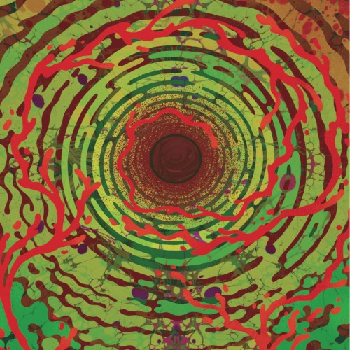 Cosmic Horror Picture Show, Pt. Two
