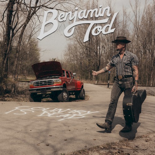 Country Is Dead