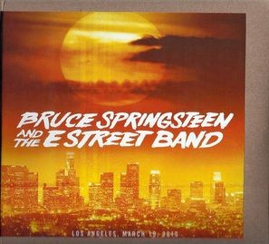 2016‐03‐19: Los Angeles Memorial Sports Arena, Los Angeles, CA, USA
