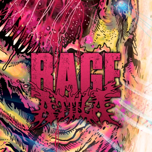 Rage