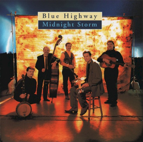 Midnight Storm