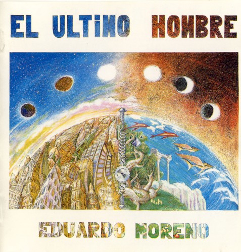 El Ultimo Hombre
