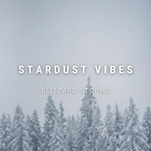 Blizzard Storms