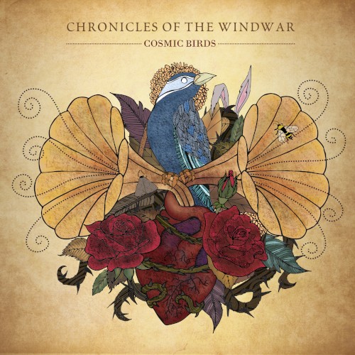 Chronicles of the Windwar