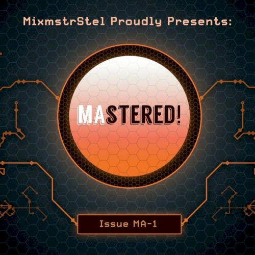 Mastered! Issue MA‐1