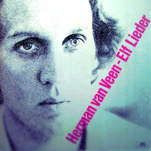 Elf Lieder