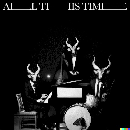 All This Time