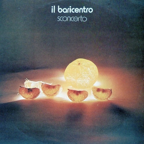 Sconcerto