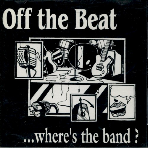 Where's the Band?