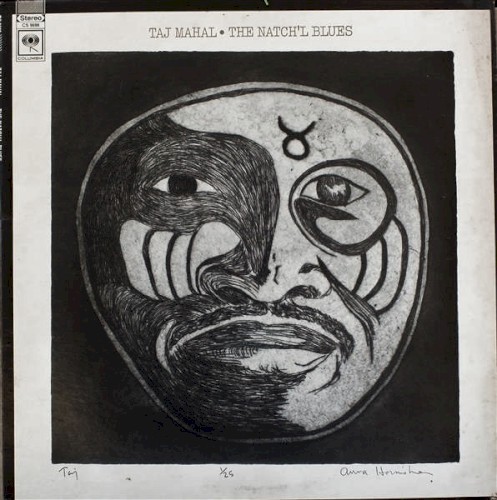 The Natch’l Blues