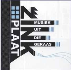 Musiek Uit Die Geraas