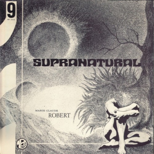 Supranatural