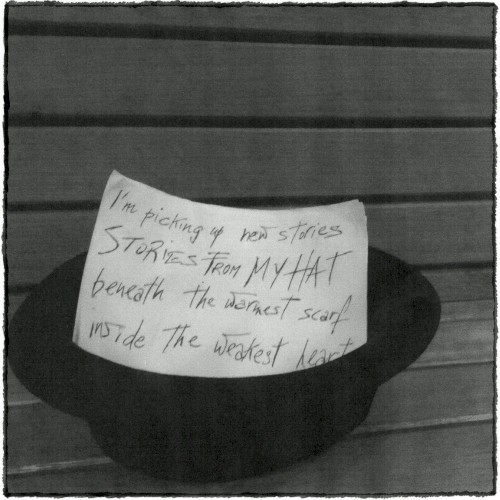 Stories from My Hat