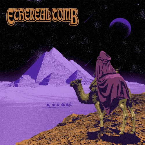Ethereal Tomb