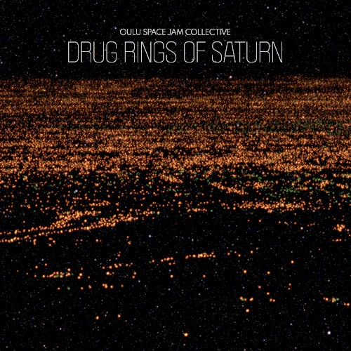 Drug Rings of Saturn