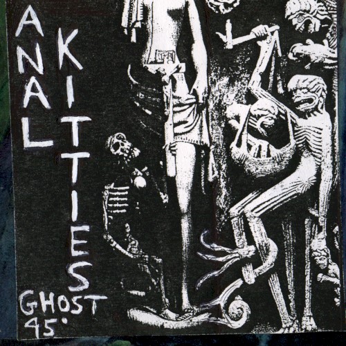 Ghost45º