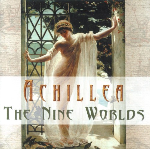 The Nine Worlds
