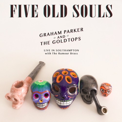 Five Old Souls