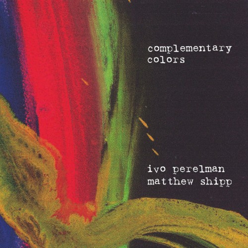Complementary Colors